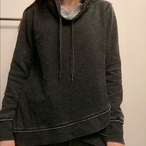 Amazingly warm and chic Calvin Klein pullover